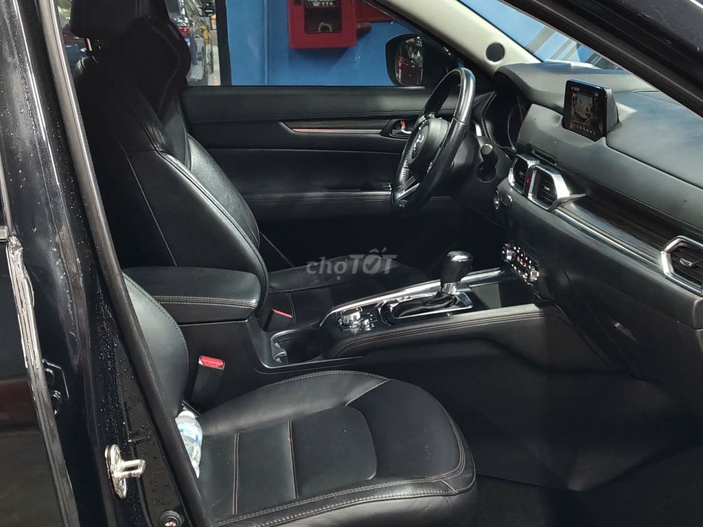 Mazda CX 5 2018 2.5 AT 2WD - 77000 km. Mua bán Ô tô tại Huyện Hóc Môn Tp Hồ Chí Minh được đăng bởi Đạt hình 13