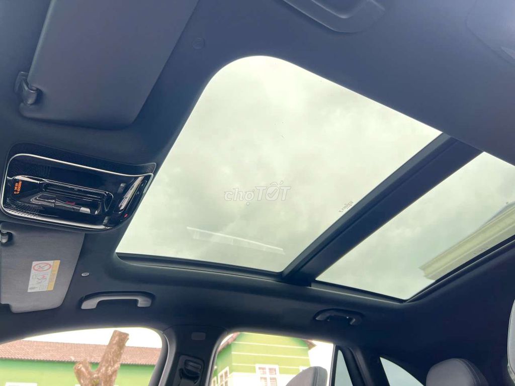 Mercedes glc 300 sx 23 lướt 5 ngàn km rin 100%. Mua bán Ô tô tại Thành phố Thủ Đức Tp Hồ Chí Minh được đăng bởi BÌNH VÌNH PHÚ CHUYÊN XE LƯỚT BAO TEST HÃNG  hình 12