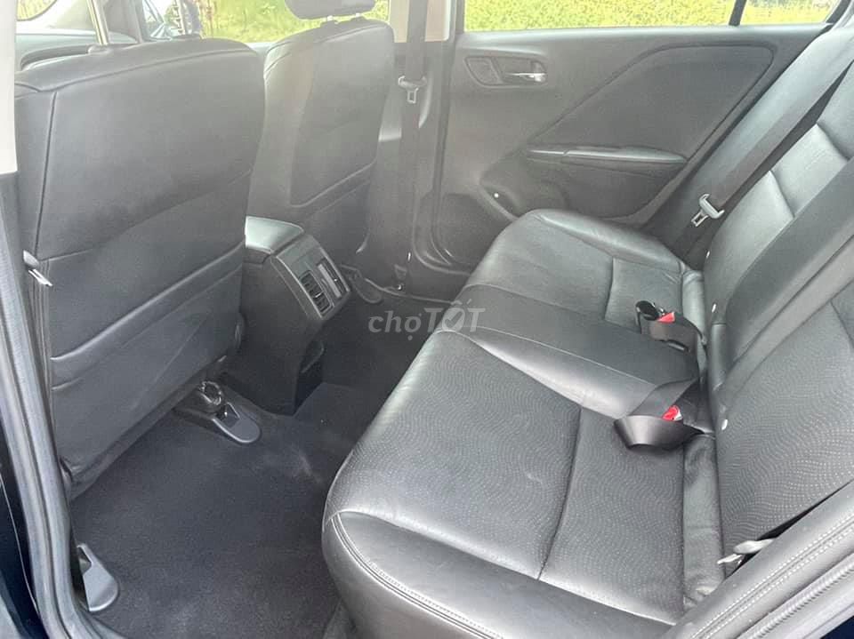 Honda City 2019 bản full 1.5V Top số tự động. Mua bán Ô tô tại Quận Gò Vấp Tp Hồ Chí Minh được đăng bởi Quang hình 7