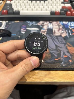 Xác đồng hồ garmin FR45 - gãy chốt quai. Mua bán Thiết bị đeo thông minh tại Quận Nam Từ Liêm Hà Nội được đăng bởi Huy