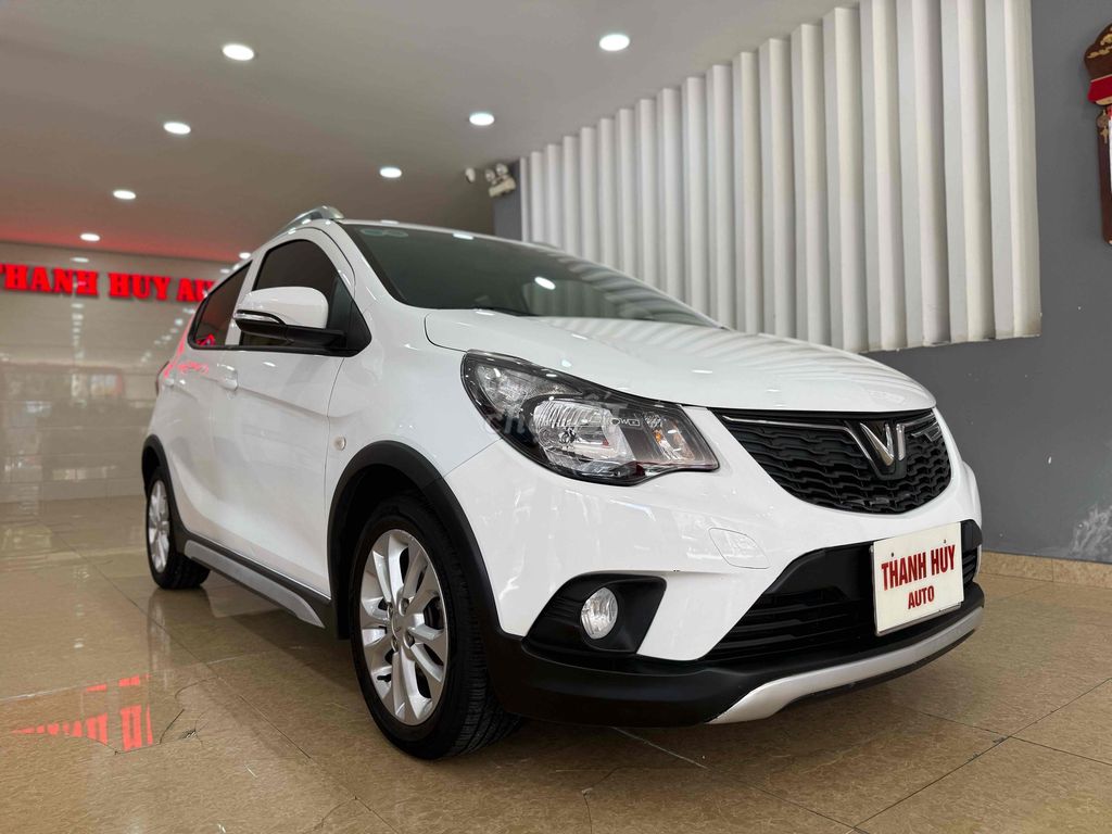 ❤️ VINFAST FADIL BASE 2021 ❤️. Mua bán Ô tô tại Quận Hải Châu Đà Nẵng được đăng bởi THANH HUY AUTO ĐÀ NẴNG hình 5