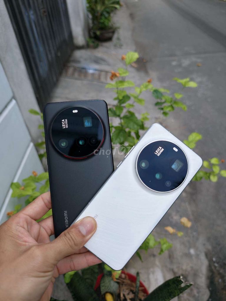 Xiaomi Mi 15 Ultra 12/256 fullbox rom tiếng việt . Mua bán Điện thoại tại Quận Bình Tân Tp Hồ Chí Minh được đăng bởi Thái Bình Dương hình 1