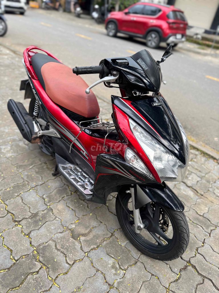 Ab 2012 biển 43 siêu ngon giá :10tr5❤️. Mua bán Xe máy tại Quận Liên Chiểu Đà Nẵng được đăng bởi ALO TÂM GHE hình 2