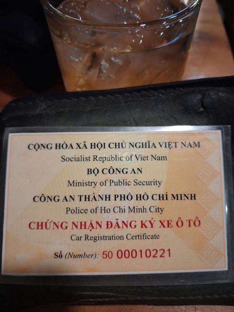 2021 Tôi không rõ - 30000 km. Mua bán Ô tô tại Quận Gò Vấp Tp Hồ Chí Minh được đăng bởi Nguyen trung kien hình 3