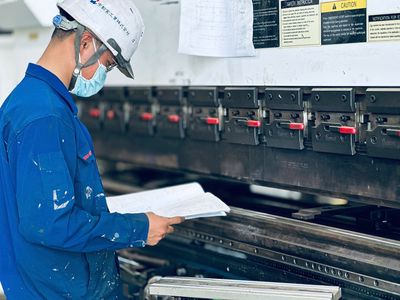 [Utsunomiya Industry Hóc Môn] TUYỂN THỢ CƠ KHÍ