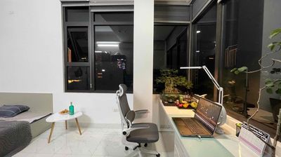 Room 40 m² · Thái Hà