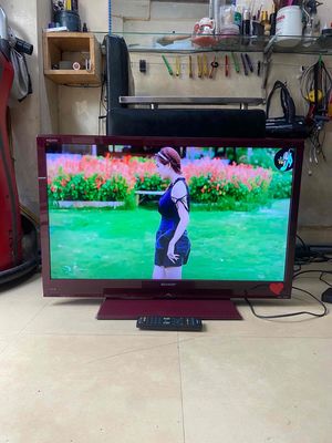 thanh lý tivi shapr lét 32 inh funhd zin cực đẹp. Mua bán Tivi, Âm thanh tại Quận Thanh Xuân Hà Nội được đăng bởi Van sy