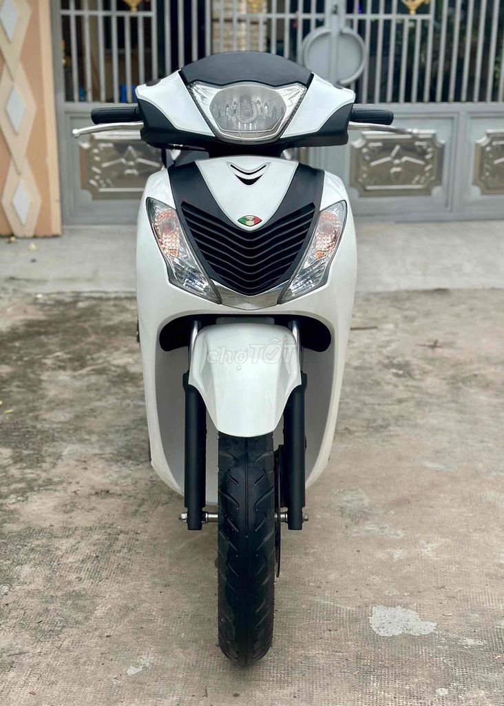 Honda Sh 125 full ý 2016 Bstp 9 chủ