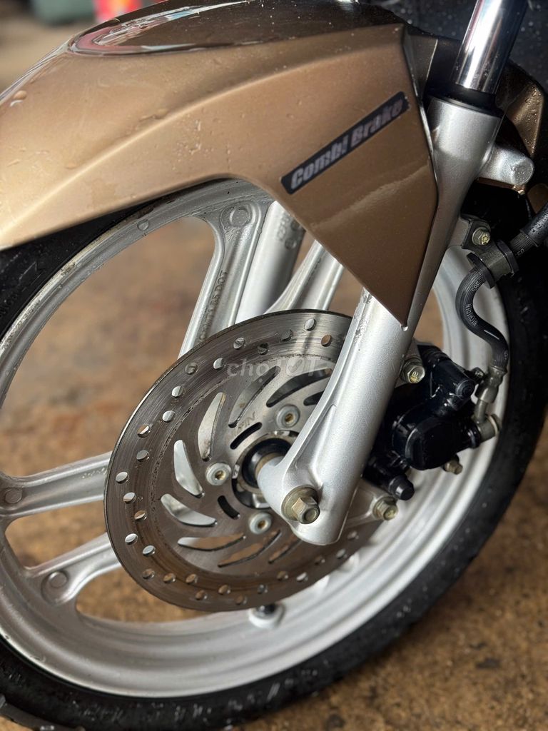 🔥AIR BLADE 125 MẮT CÚ –NGUYÊN ZIN– SƠN ZIN TEM ZIN. Mua bán Xe máy tại Huyện Trảng Bom Đồng Nai được đăng bởi phương hình 14