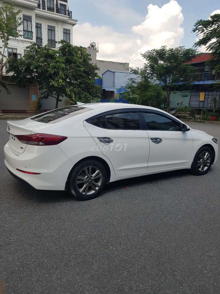 2018 1.6 AT - 96000 km. Mua bán Ô tô tại Huyện An Dương Hải Phòng được đăng bởi Mr Quý hình 9
