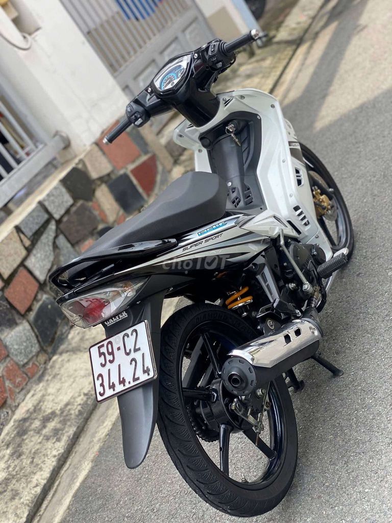 1s9a ctd xuống áo máy 62+4 pô êm. Mua bán Xe máy tại Quận Bình Tân Tp Hồ Chí Minh được đăng bởi Giang hình 5