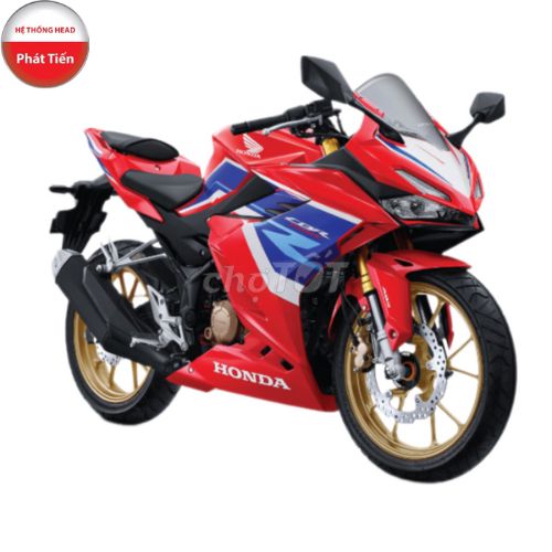 ⚡XE MÁY CBR 150R PHIÊN BẢN THỂ THAO 2023⚡