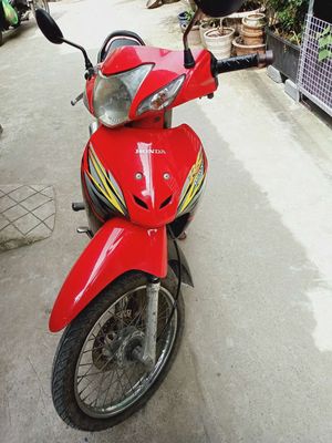 Honda Wave RS Đỏ Đen. Mua bán Xe máy tại Huyện Nhà Bè Tp Hồ Chí Minh được đăng bởi nguyễn văn dương