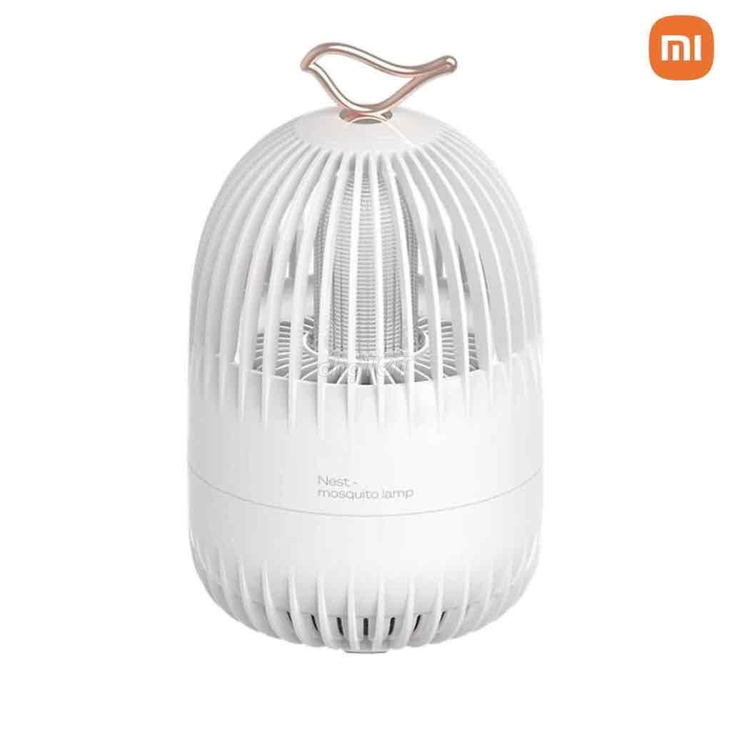 Đèn bắt muỗi Xiaomi Youpin 3Life Nest,Pin 1200mAh