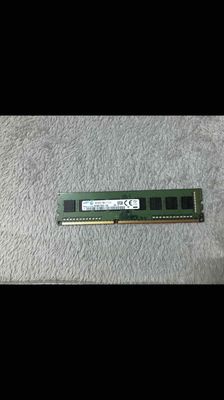 RAM MÁY BÀN 4GB DR3 BUS1600-SAMSUNG_RẺ ĐẸP