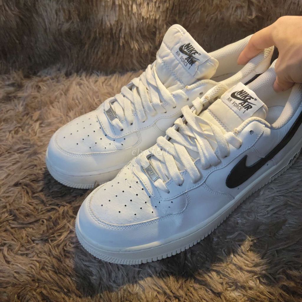 Nike af1 223 size 43