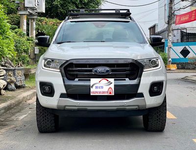 RANGER 4x4 2019 WILDTRAK BITURBO 02 CẦU. Mua bán Ô tô tại Quận Gò Vấp Tp Hồ Chí Minh được đăng bởi Mr Tài