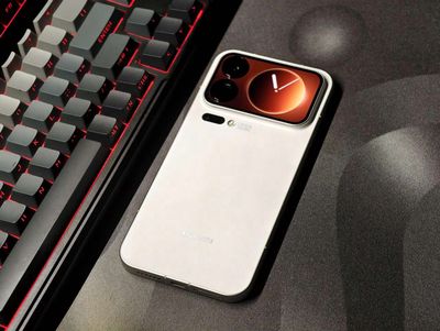 Xiaomi 17 Pro Max Snap 8 Elite Gen 5 | 𝐆Ó𝐏 𝐎𝐍𝐋𝐈𝐍𝐄