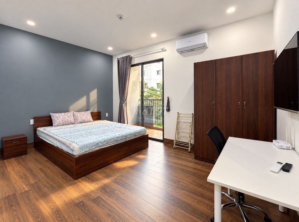 2-bedroom apartment near the beach and Crowne Plaza — photo 6