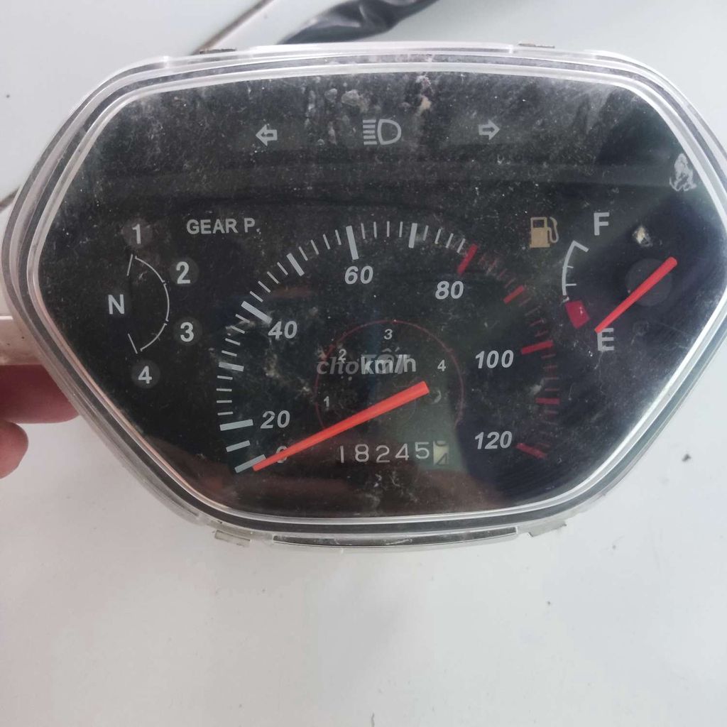 Dư dùng cần bán. Mua bán Phụ tùng xe tại Huyện Củ Chi Tp Hồ Chí Minh được đăng bởi Trúc Thi hình 8