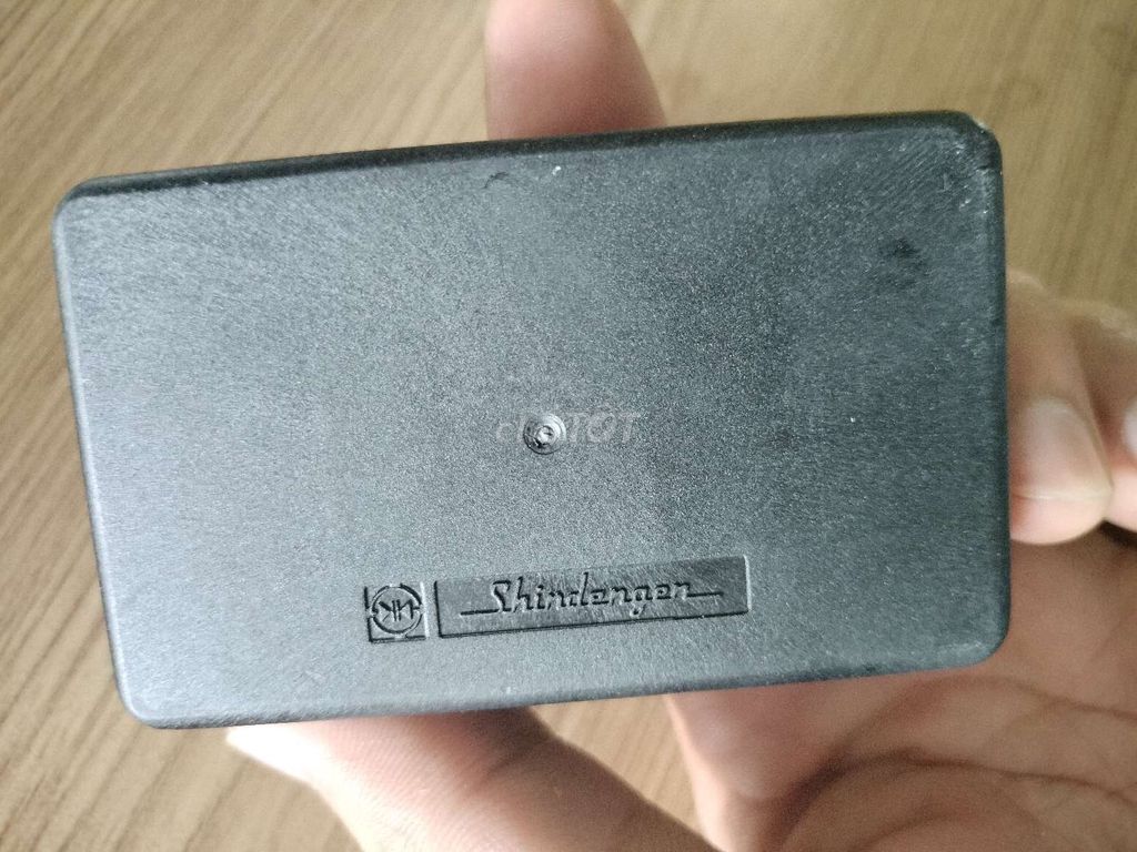 Thanh Lý Con IC Fu Neo Chính Hãng  Honda. Mua bán Phụ tùng xe tại Huyện Mang Thít Vĩnh Long được đăng bởi TRẦN HOÀNG NAM hình 5