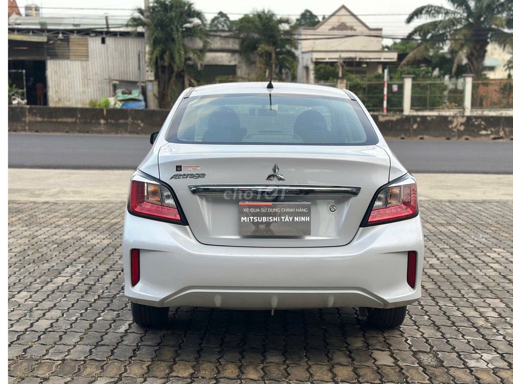 Mitsubishi ATTRAGE MT 2023. Mua bán Ô tô tại Thành phố Tây Ninh Tây Ninh được đăng bởi Hoài Nam Mitsubishi Tây Ninh hình 3
