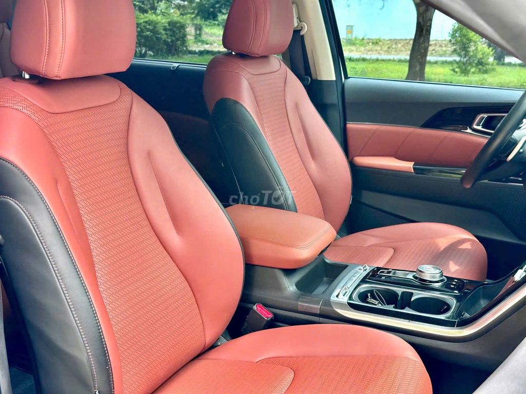 Carnival 2.2D Sig 2023 Bảo Dưỡng Full Hãng Cực Đẹp. Mua bán Ô tô tại Quận 8 Tp Hồ Chí Minh được đăng bởi Tuấn Sài Gòn Car Auto hình 8