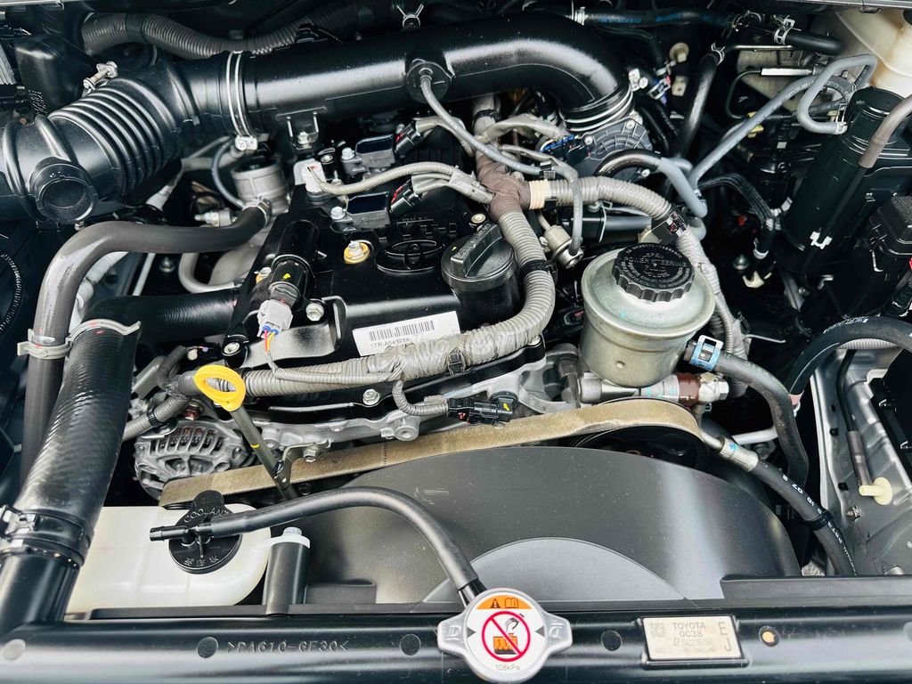 Toyota Innova 2019 2.0E MT. Mua bán Ô tô tại Huyện Sóc Sơn Hà Nội được đăng bởi AUTO VĨNH CƯỜNG hình 14