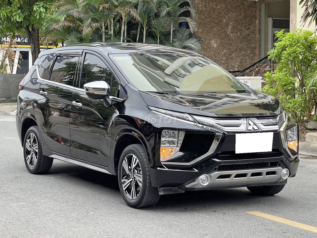 Mitsubishi Xpander 2021 bản 1.5 AT - 66,000 km.. Mua bán Ô tô tại Thành phố Thủ Đức Tp Hồ Chí Minh được đăng bởi Đức Tứ Bánh hình 4