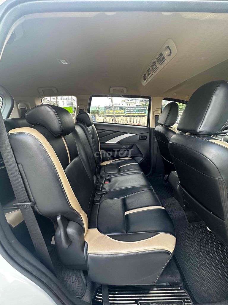 👉👉👉Mitsubishi Xpander MT 10/2024 odo 3,6 vạn km ❤️. Mua bán Ô tô tại Quận Hải Châu Đà Nẵng được đăng bởi Hoàng Vũ hình 10