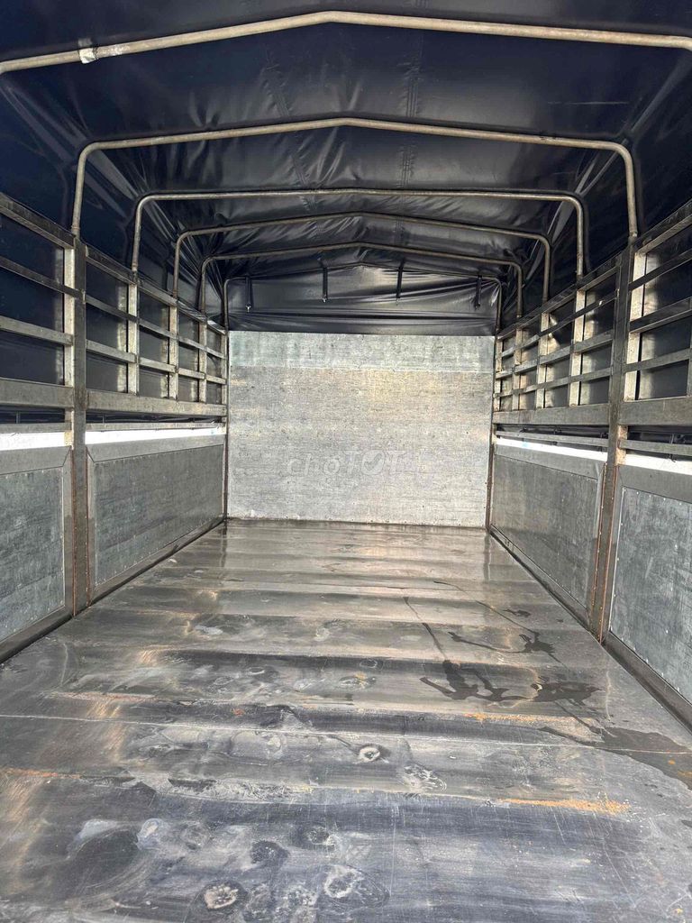 xe nhà cần bán HD800 tải 8T đời 2016 zin fun inox. Mua bán Xe tải, xe ben tại Thành phố Biên Hòa Đồng Nai được đăng bởi Lê Thị Ngọc Dung hình 4