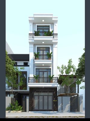 Nhà 4 tầng 280m2 sàn. Mới siêu đẹp. Khu Vip Bình Lợi. P13. Bình Thạnh.. Mua bán nhà ở tại Quận Bình Thạnh Tp Hồ Chí Minh được đăng bởi Ngọc Huy 78