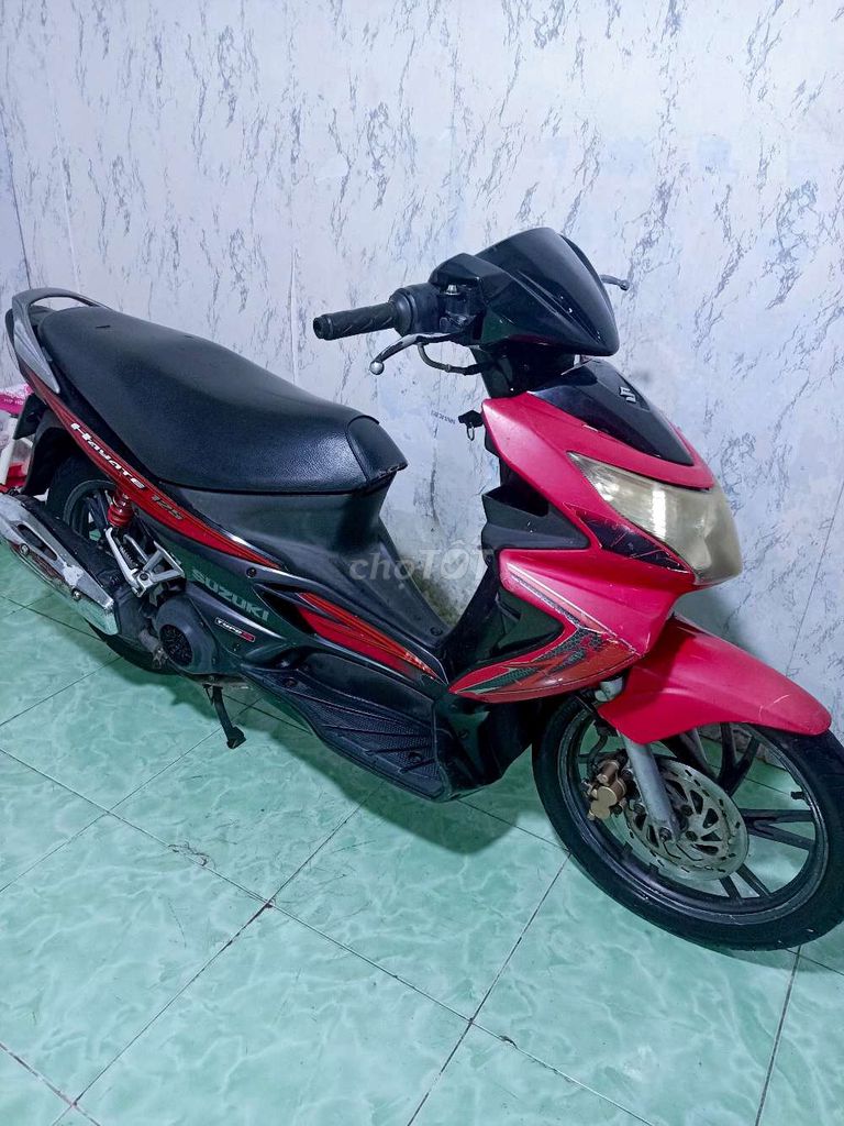 Hayate bstp. Mua bán Xe máy tại Quận Bình Tân Tp Hồ Chí Minh được đăng bởi khả Hân  hình 3