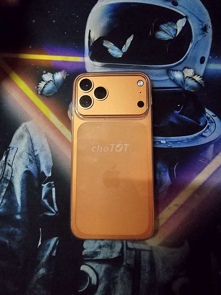 Apple iPhone 12 Pro Vàng Đồng. Mua bán Điện thoại tại Thành phố Buôn Ma Thuột Đắk Lắk được đăng bởi Trung đức hình 1
