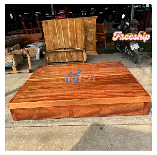 GIƯỜNG GẤP GỖ !! PHẢN XOAN ĐÀI !! GIƯỜNG GẤP GỖ. Mua bán Giường, chăn ga gối nệm tại Huyện Hóc Môn Tp Hồ Chí Minh được đăng bởi NỘI THẤT LÂM GIA hình 1