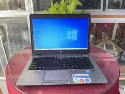 Laptop HP 840G1 I5-4210U Ram8G SSD128G 14Inch
