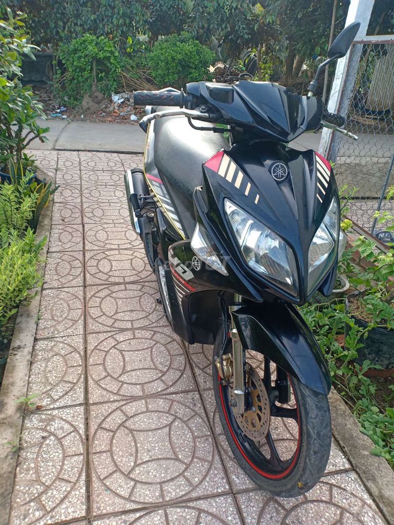 Yamaha Nouvo 4 xe zin bs65. Mua bán Xe máy tại Quận Ninh Kiều Cần Thơ được đăng bởi Điền hình 2