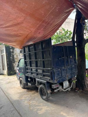 cần Bán Xe Ben Thùng Inox 304, Thùng Xăng Inox. Mua bán Xe tải, xe ben tại Quận 12 Tp Hồ Chí Minh được đăng bởi Anh Dũng 