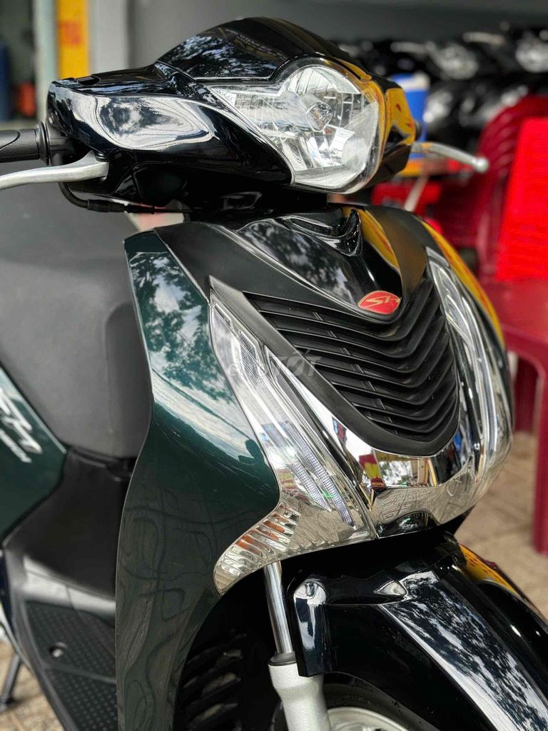 SH 2016-150cc phố. Mua bán Xe máy tại Thành phố Buôn Ma Thuột Đắk Lắk được đăng bởi Ngô quốc Việt  hình 5