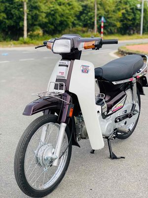 Dream thái giật full đồ mới cứng. Mua bán Xe máy tại Thành phố Nam Định Nam Định được đăng bởi Trung Đồ Cũ