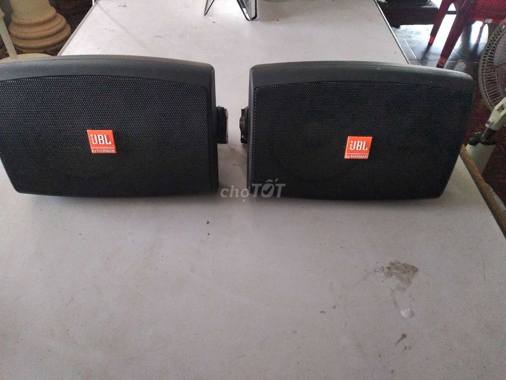 Loa JBL L3 Đen. Mua bán Tivi, Âm thanh tại Huyện Long Điền Bà Rịa - Vũng Tàu được đăng bởi Huuloi Tran hình 1
