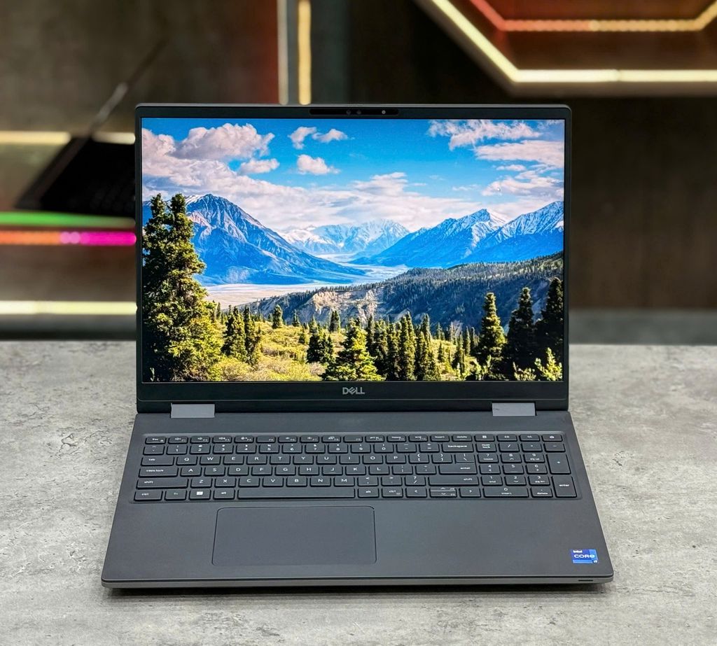 Laptop Độ Họa Dell Precision 7670, 7680 7560 A5000. Mua bán Laptop tại Quận Ninh Kiều Cần Thơ được đăng bởi Laptop Tèo Em hình 1