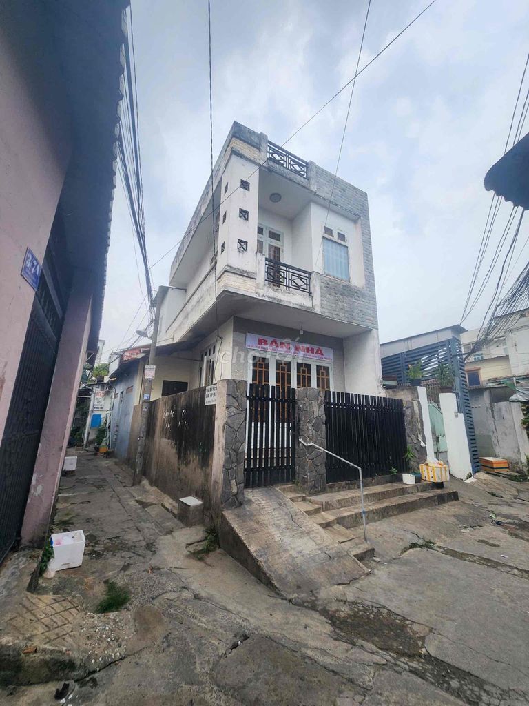 Cho thuê nhà nguyên căn