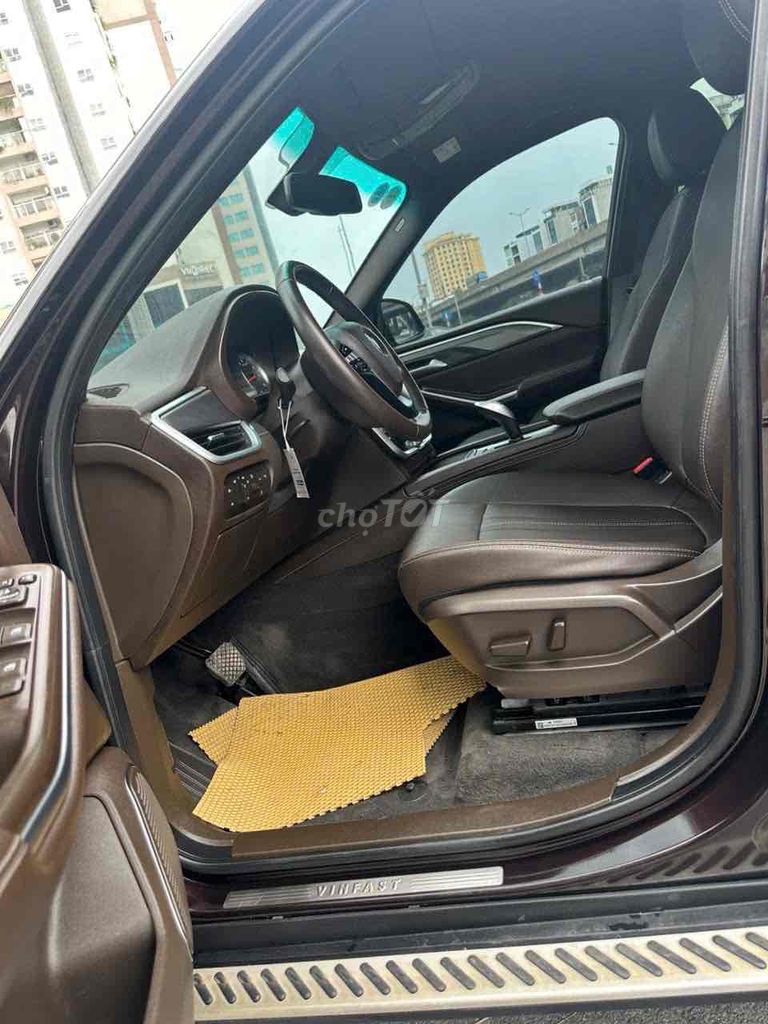 VinFast Lux SA2.0 2021 Plus 2.0 AT - 75000 km. Mua bán Ô tô tại Quận Thanh Xuân Hà Nội được đăng bởi Nguyen van Nam hình 7