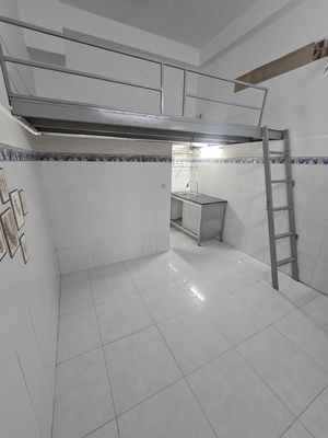 Room 18 m² · Hẻm 34 Đường Số 36