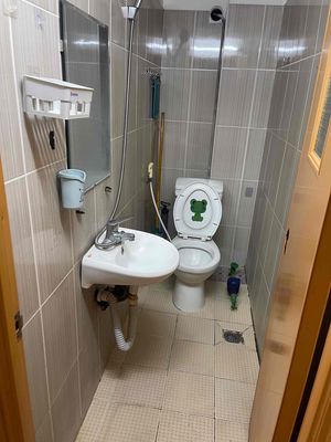 Room 17 m² · Phố Yên Hòa