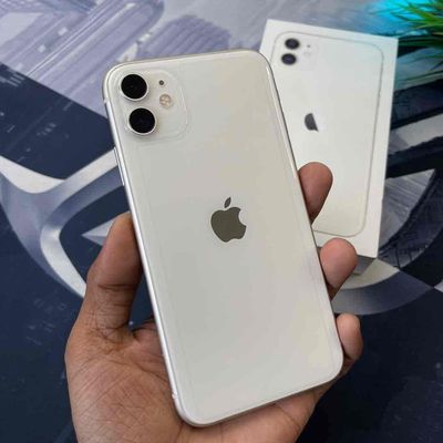 iphone 11 màu trắng 128gb mới xài 6 tháng. Mua bán Điện thoại tại Quận Bình Thạnh Tp Hồ Chí Minh được đăng bởi tuyết linh