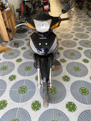 Honda Wave 50 Đen Đã qua sử dụng. Mua bán Xe máy tại Thành phố Sóc Trăng Sóc Trăng được đăng bởi Tân Danh