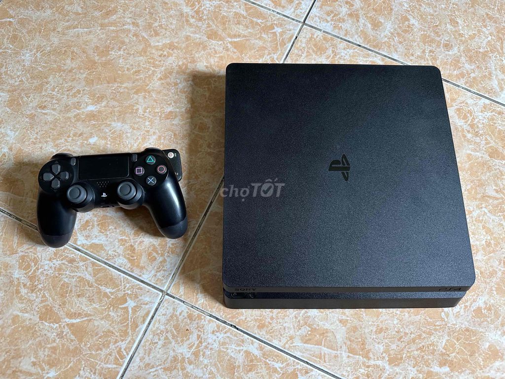 BÁN MÁY GAME SONY PS4 SLIM