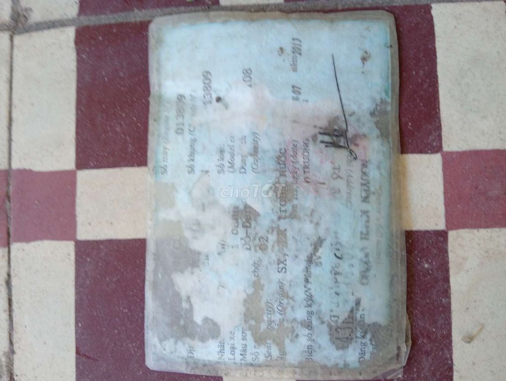 Xe. Mua bán Xe máy tại Quận Sơn Trà Đà Nẵng được đăng bởi Tuấn Việt hình 1